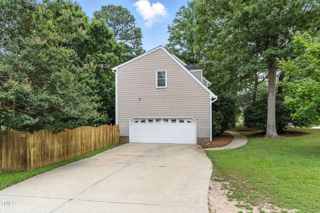 701 Oakhall Dr, Holly Springs, NC 27540 - photo 37