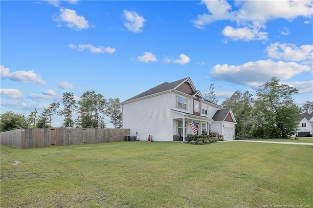 3352 Albument St, Fayetteville, NC 28312 - photo 2