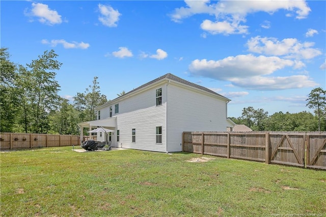 3352 Albument St, Fayetteville, NC 28312 - photo 44