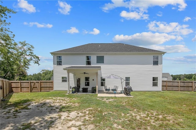 3352 Albument St, Fayetteville, NC 28312 - photo 46