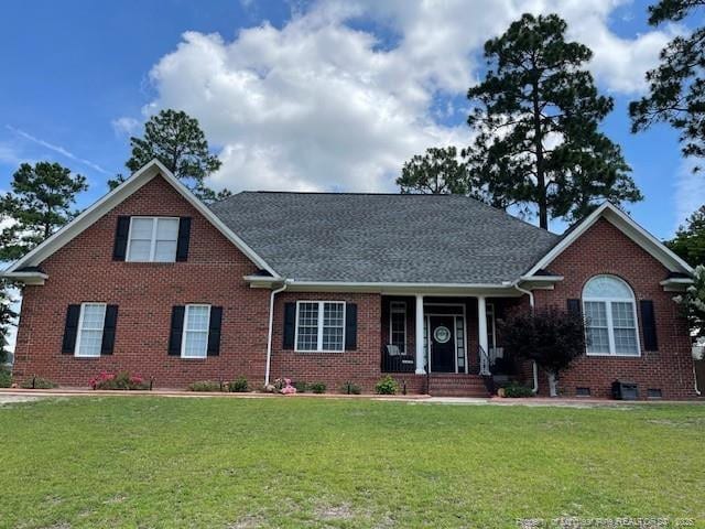 3318 King James Ln, Fayetteville, NC 28306 - photo 1