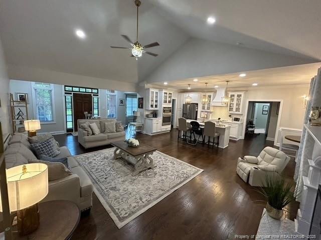 3318 King James Ln, Fayetteville, NC 28306 - photo 2