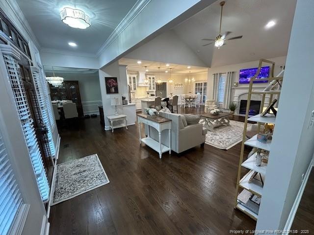 3318 King James Ln, Fayetteville, NC 28306 - photo 3