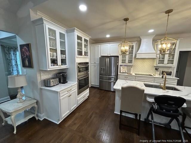 3318 King James Ln, Fayetteville, NC 28306 - photo 6