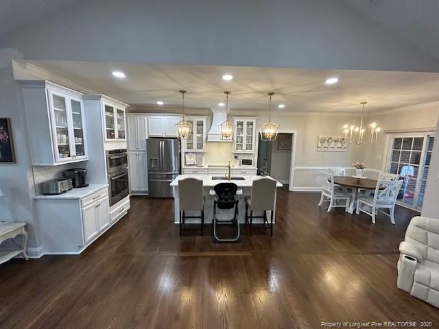 3318 King James Ln, Fayetteville, NC 28306 - photo 7