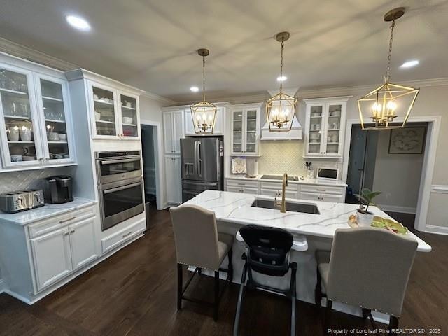 3318 King James Ln, Fayetteville, NC 28306 - photo 8