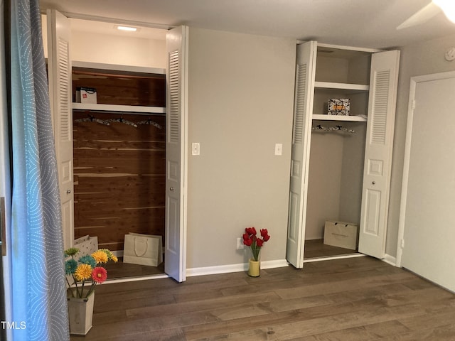 3082 Colony Rd Unit A, Durham, NC 27705 - view of closet