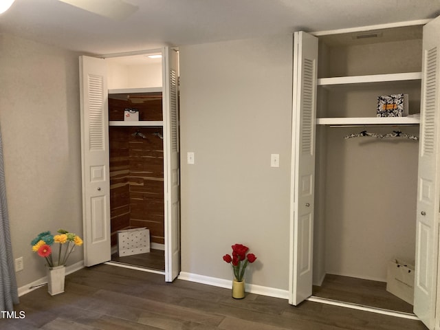 3082 Colony Rd Unit A, Durham, NC 27705 - view of closet