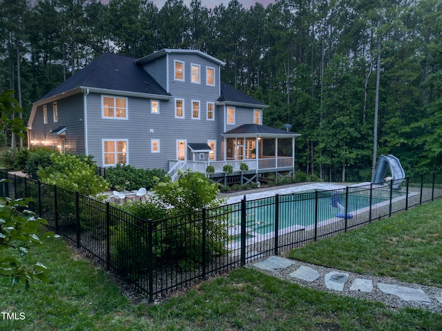 220 Westhampton Way, Chapel Hill, NC 27516 - photo 72