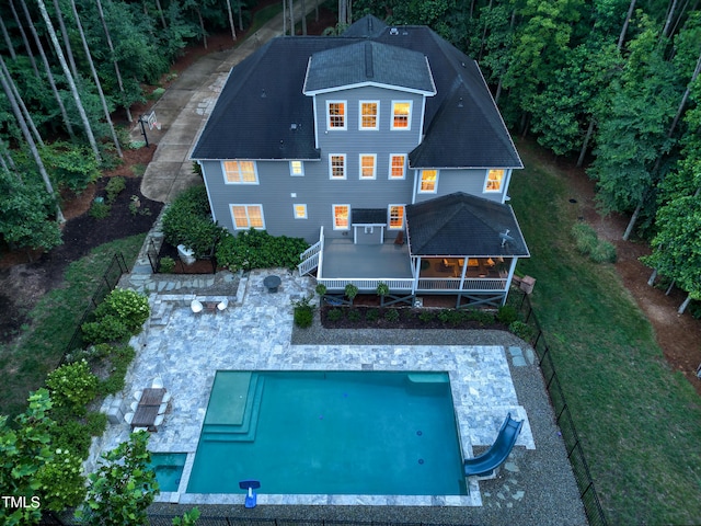 220 Westhampton Way, Chapel Hill, NC 27516 - photo 73