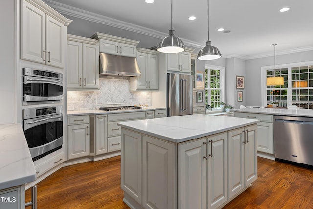 220 Westhampton Way, Chapel Hill, NC 27516 - photo 18