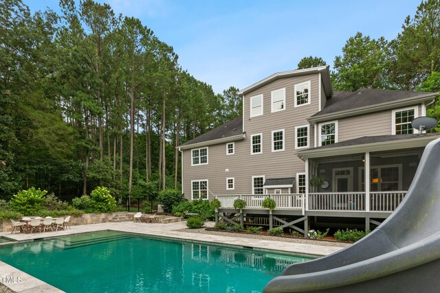 220 Westhampton Way, Chapel Hill, NC 27516 - photo 66