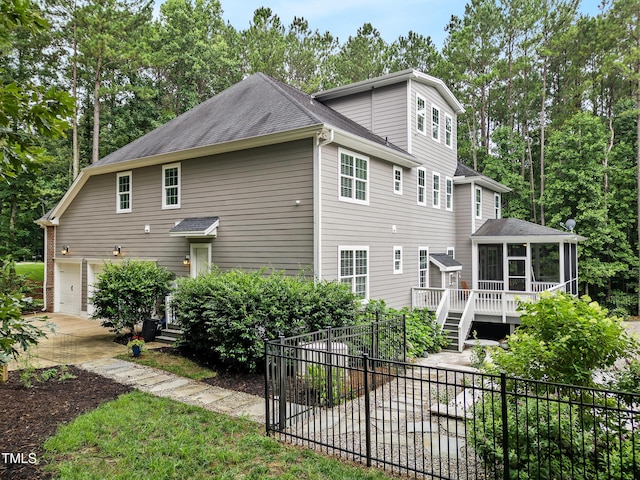 220 Westhampton Way, Chapel Hill, NC 27516 - photo 78