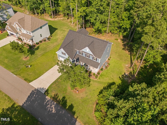 121 Roundrock Ln, Sanford, NC 27330 - view of subject property