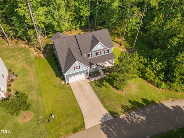 121 Roundrock Ln, Sanford, NC 27330 - view of subject property
