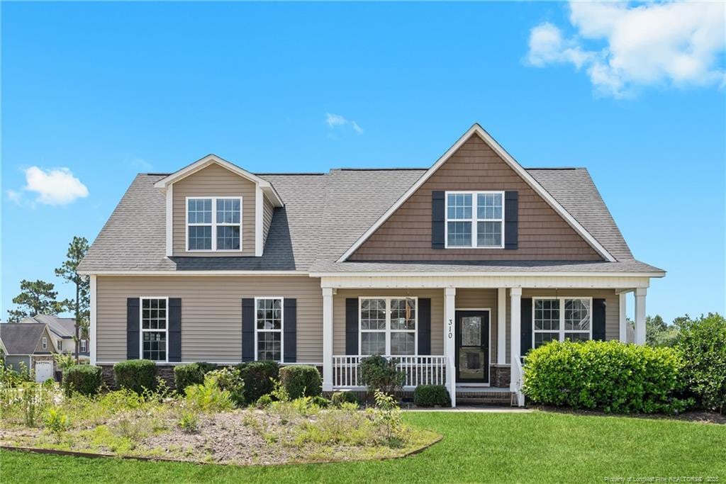 310 Wynngate Dr, Cameron, NC 28326 - photo 1