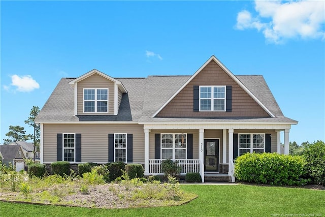 310 Wynngate Dr, Cameron, NC 28326 - photo 1