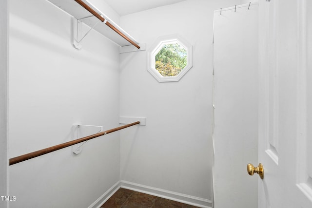 2912 Enson Pl, Raleigh, NC 27603 - view of walk in closet