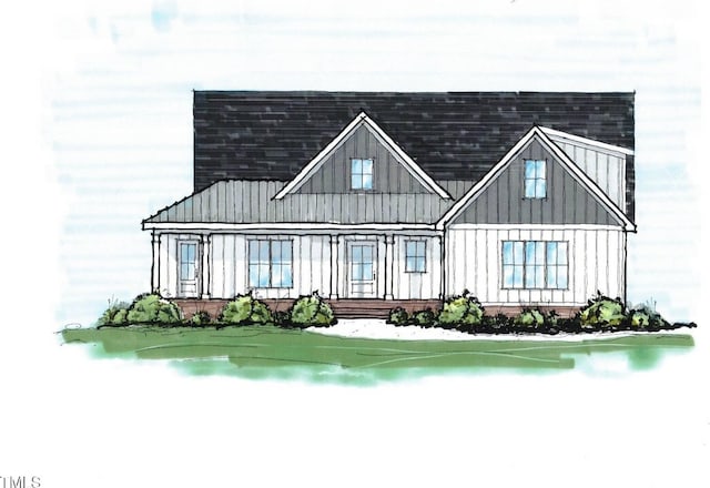 2830 Creek Point Rd, Graham, NC 27253 - view of a document