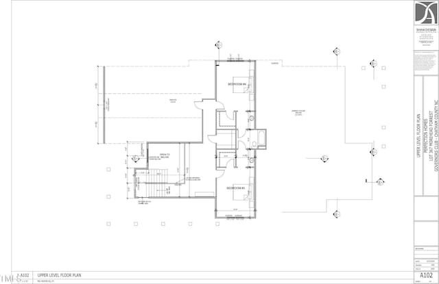 86500 Holmes, Chapel Hill, NC 27517 - view of home floor plan