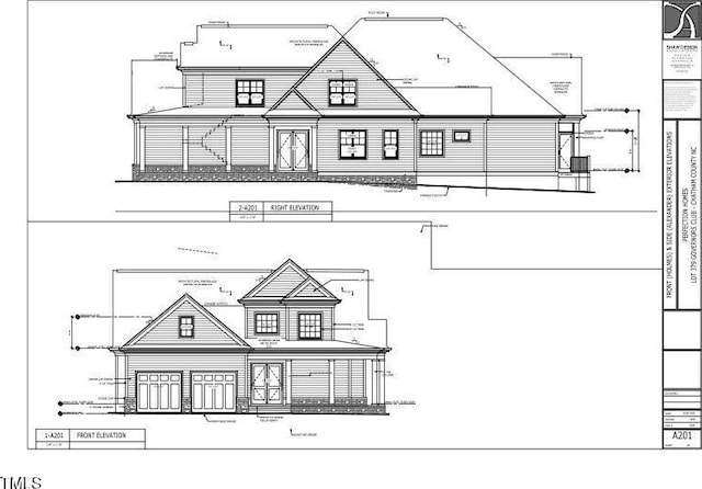 86500 Holmes, Chapel Hill, NC 27517 - view of miscellaneous listing collateral
