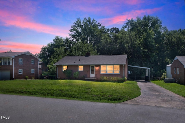 2210 Whitsett St, Burlington, NC 27215 - photo 1