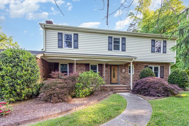 3209 Marie Dr, Raleigh, NC 27604 - photo 1
