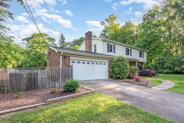 3209 Marie Dr, Raleigh, NC 27604 - photo 3