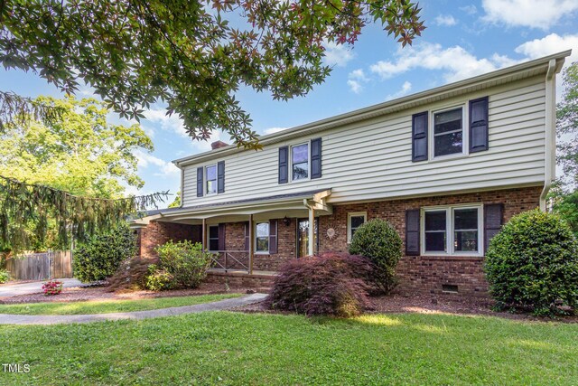 3209 Marie Dr, Raleigh, NC 27604 - photo 4