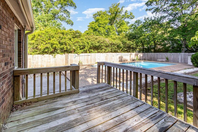 3209 Marie Dr, Raleigh, NC 27604 - photo 32
