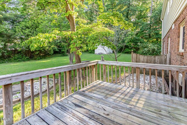 3209 Marie Dr, Raleigh, NC 27604 - photo 33