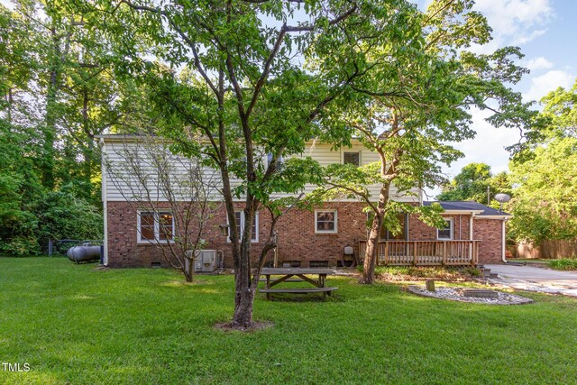 3209 Marie Dr, Raleigh, NC 27604 - photo 36