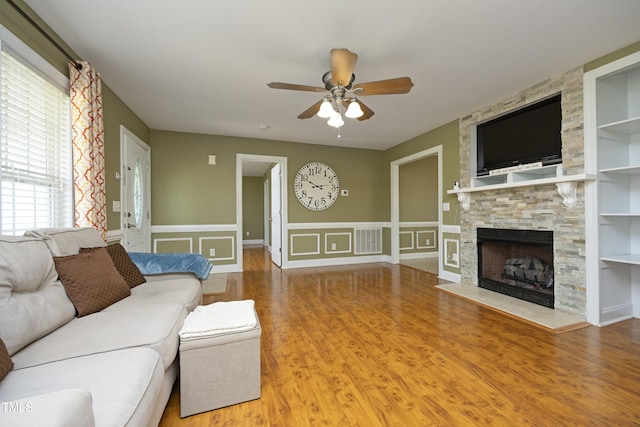 74 Pedernales Dr, Smithfield, NC 27577 - photo 7