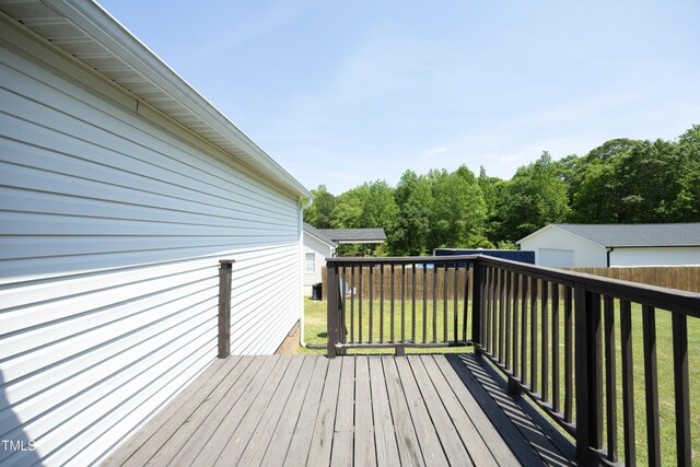 74 Pedernales Dr, Smithfield, NC 27577 - photo 27