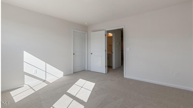 2304 Sugar Cone Way, Fuquay Varina, NC 27526 - empty room with light colored carpet and baseboards