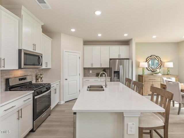 3869 Rosebush Dr, Zebulon, NC 27597 - photo 6