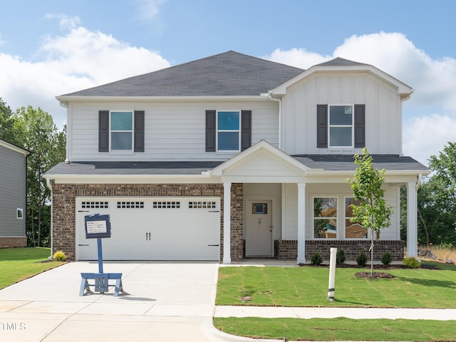 3869 Rosebush Dr, Zebulon, NC 27597 - photo 1