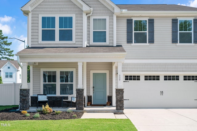 539 S Lincoln St, Benson, NC 27504 - photo 2