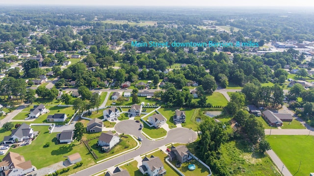 539 S Lincoln St, Benson, NC 27504 - photo 41