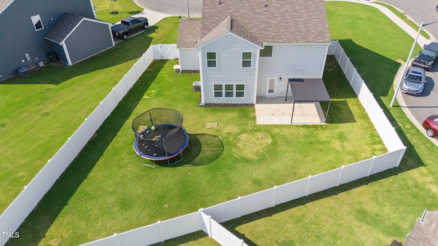 539 S Lincoln St, Benson, NC 27504 - photo 37