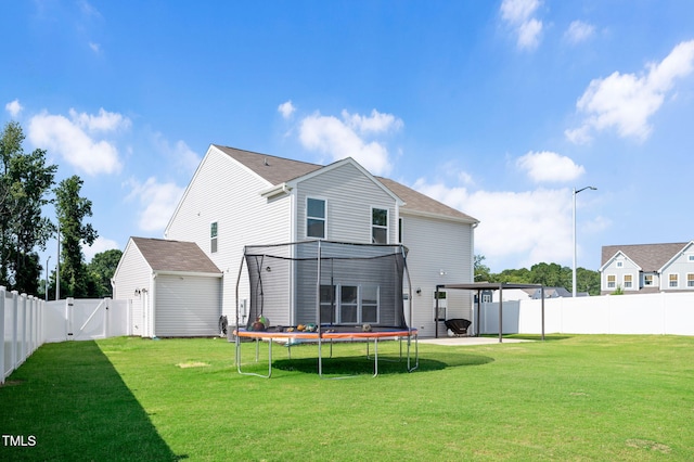 539 S Lincoln St, Benson, NC 27504 - photo 35