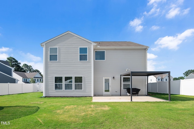 539 S Lincoln St, Benson, NC 27504 - photo 33