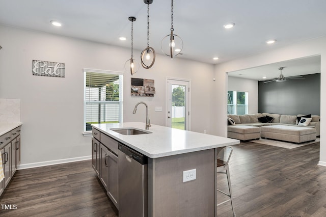 539 S Lincoln St, Benson, NC 27504 - photo 13