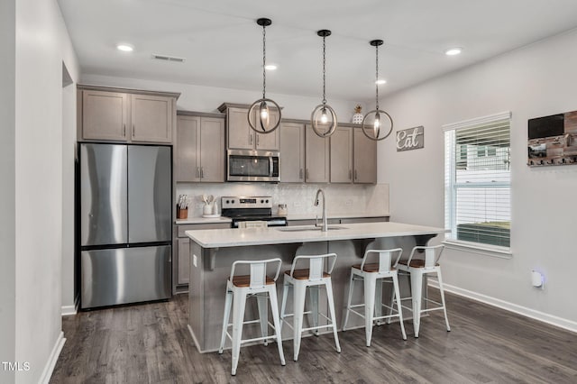 539 S Lincoln St, Benson, NC 27504 - photo 10