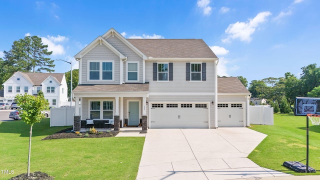 539 S Lincoln St, Benson, NC 27504 - photo 3