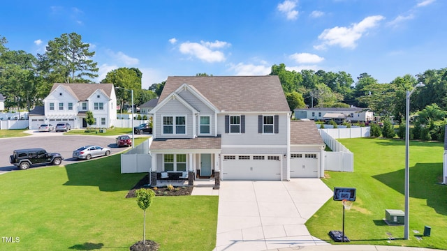 539 S Lincoln St, Benson, NC 27504 - photo 4