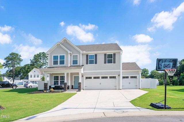 539 S Lincoln St, Benson, NC 27504 - photo 5