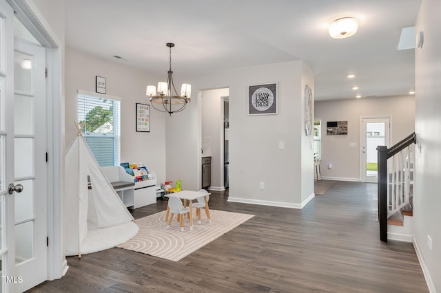 539 S Lincoln St, Benson, NC 27504 - photo 6