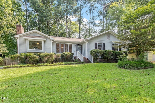 320 Whithorne Dr, Garner, NC 27529 - photo 1