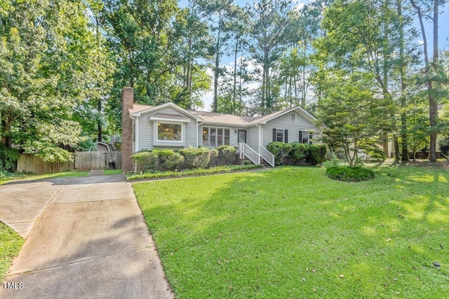 320 Whithorne Dr, Garner, NC 27529 - photo 2